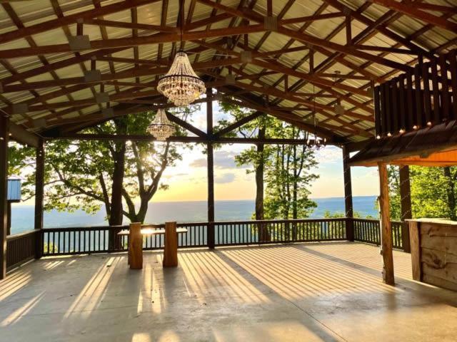 Cragsmere Manor Views 24 Guests Mentone Экстерьер фото